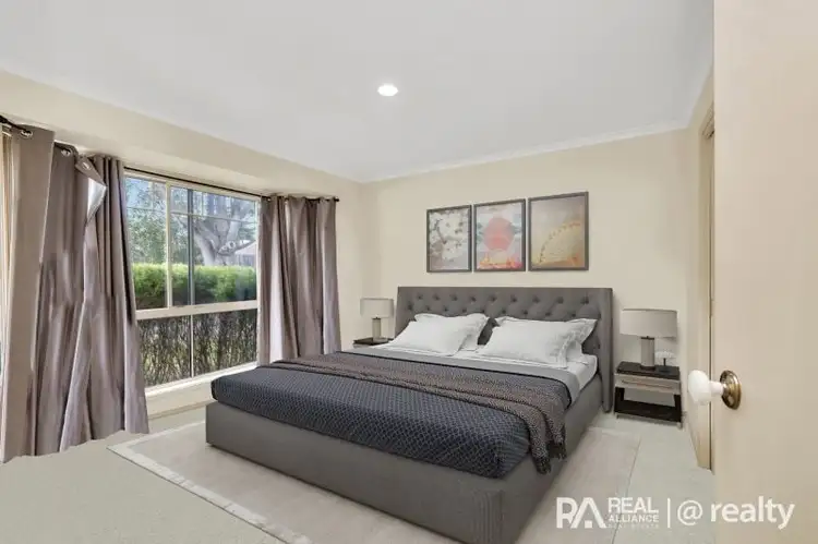 Third view of Homely unit listing, 31/8 Monteith Crescent, Endeavour Hills VIC 3802