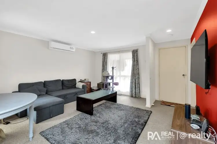 Fourth view of Homely unit listing, 31/8 Monteith Crescent, Endeavour Hills VIC 3802