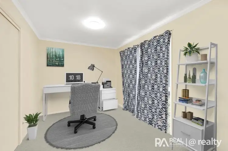 Fifth view of Homely unit listing, 31/8 Monteith Crescent, Endeavour Hills VIC 3802