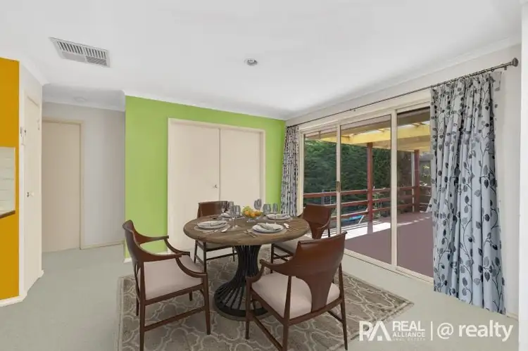 Sixth view of Homely unit listing, 31/8 Monteith Crescent, Endeavour Hills VIC 3802