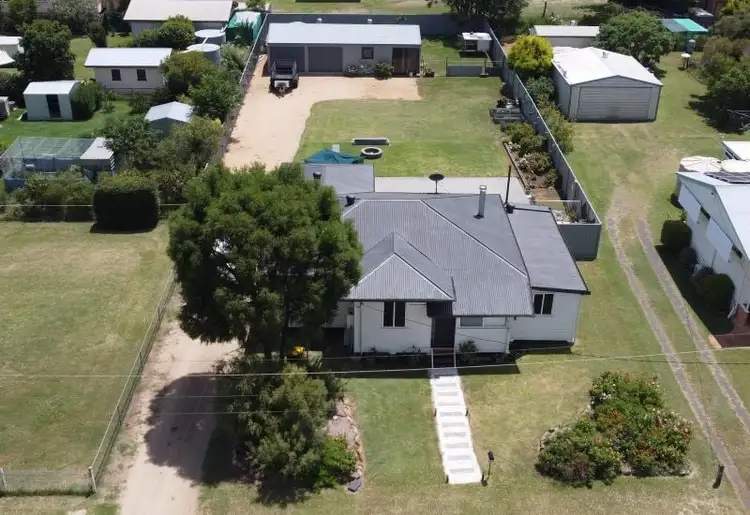 40 Earl Street, Kingaroy QLD 4610