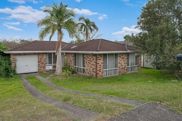 26 White Swan Avenue, Blue Haven NSW 2262