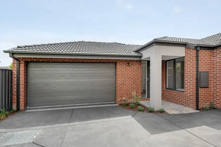 3/26 Victoria Road, Bayswater VIC 3153