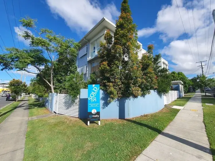 6/275 Cornwall Street, Greenslopes QLD 4120