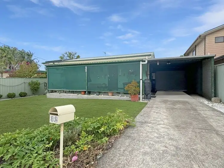 32 Wyndora Avenue, San Remo NSW 2262