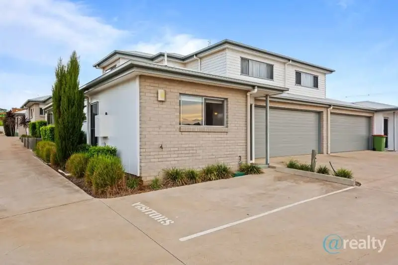 Main view of Homely townhouse listing, 9/541 South Street, Glenvale QLD 4350