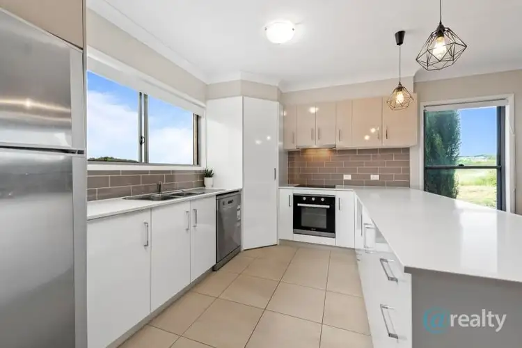 Second view of Homely townhouse listing, 9/541 South Street, Glenvale QLD 4350