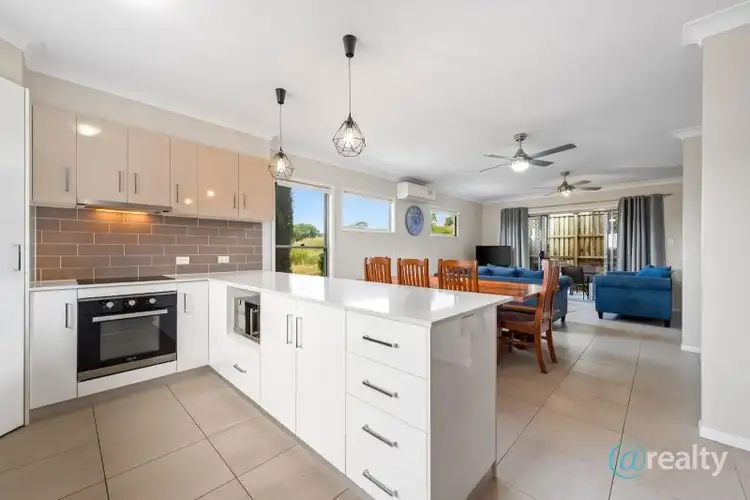 Third view of Homely townhouse listing, 9/541 South Street, Glenvale QLD 4350