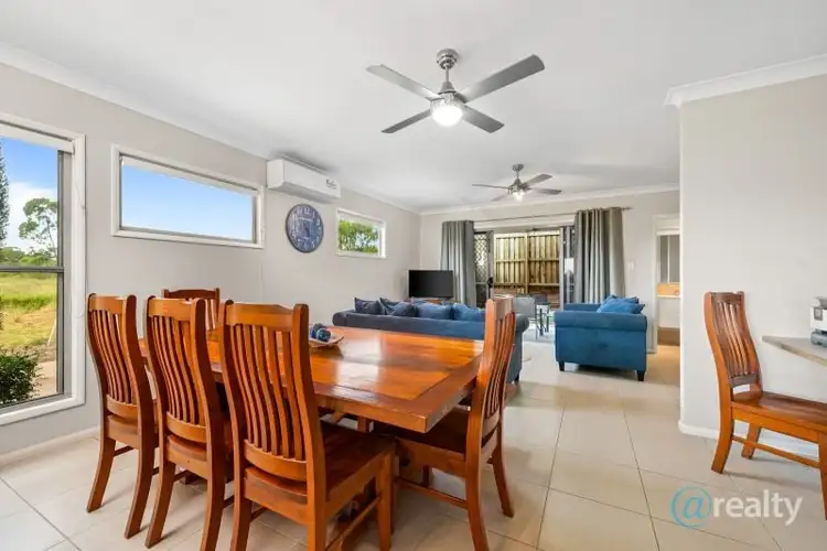 Fourth view of Homely townhouse listing, 9/541 South Street, Glenvale QLD 4350