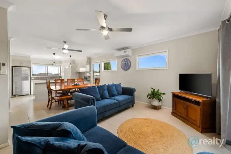 Fifth view of Homely townhouse listing, 9/541 South Street, Glenvale QLD 4350