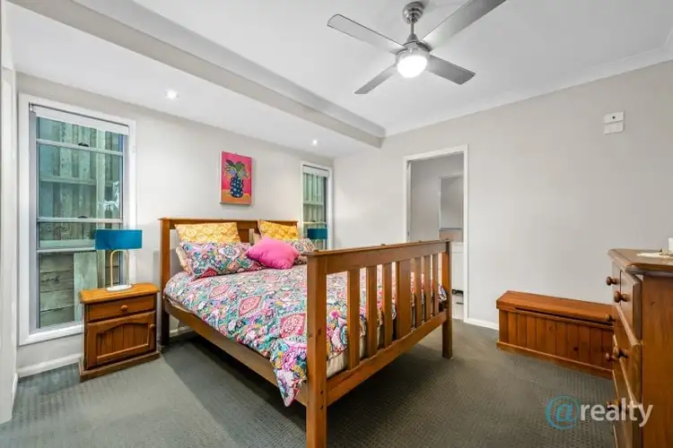Sixth view of Homely townhouse listing, 9/541 South Street, Glenvale QLD 4350