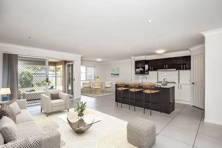 12 The Avenue, Heathwood QLD 4110