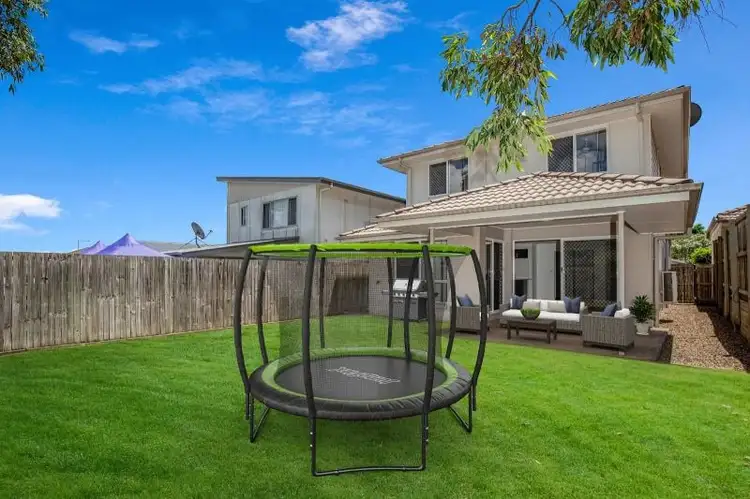 Second view of Homely house listing, 12 The Avenue, Heathwood QLD 4110