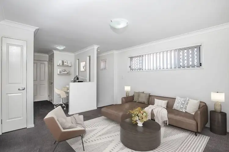 Fourth view of Homely house listing, 12 The Avenue, Heathwood QLD 4110