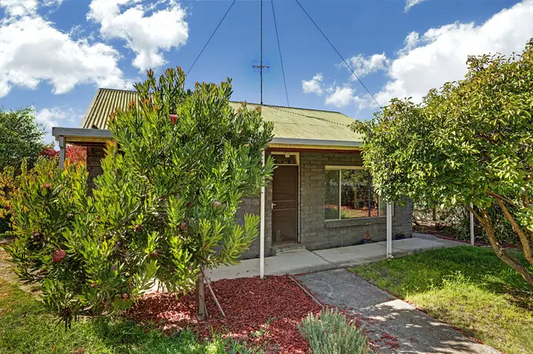 43 FIRST STREET, Broadford VIC 3658