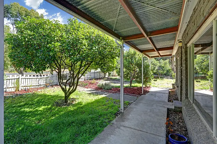 Second view of Homely house listing, 43 FIRST STREET, Broadford VIC 3658