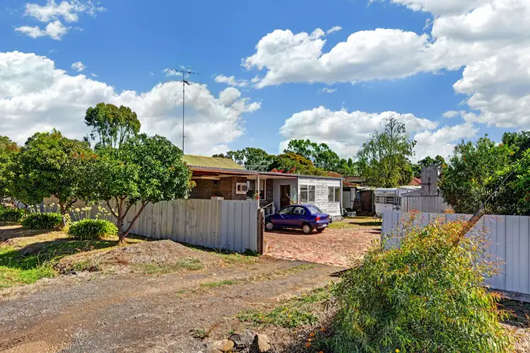 Fourth view of Homely house listing, 43 FIRST STREET, Broadford VIC 3658