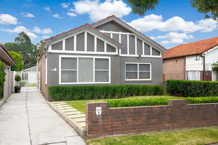 8 Queen Street, Concord West NSW 2138