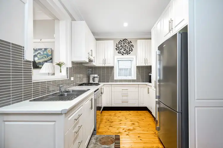 Fifth view of Homely house listing, 8 Queen Street, Concord West NSW 2138