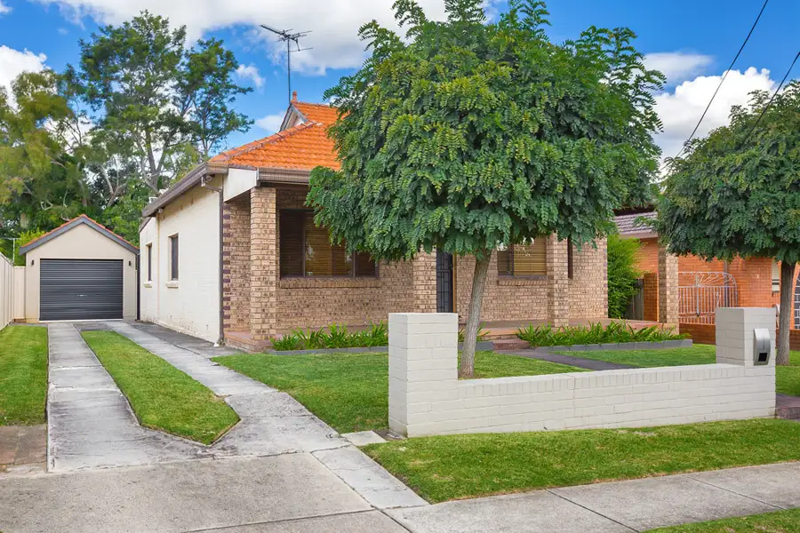 Main view of Homely house listing, 18 Gracemere Street, North Strathfield NSW 2137