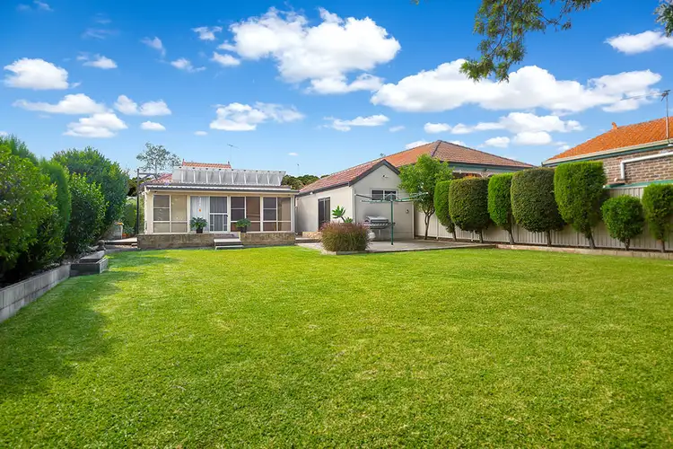 Second view of Homely house listing, 18 Gracemere Street, North Strathfield NSW 2137