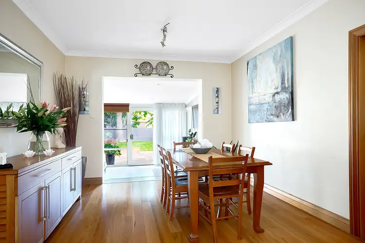 Fourth view of Homely house listing, 18 Gracemere Street, North Strathfield NSW 2137