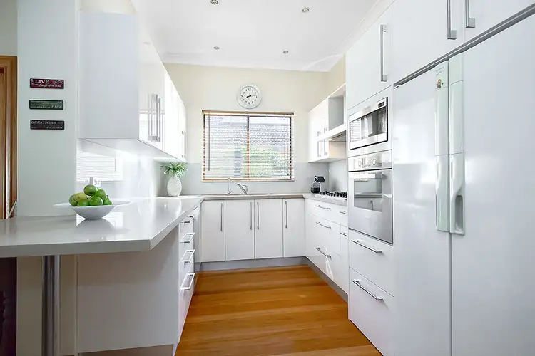 Fifth view of Homely house listing, 18 Gracemere Street, North Strathfield NSW 2137