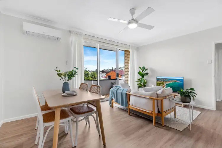 6/45 Ridge Street, Merewether NSW 2291