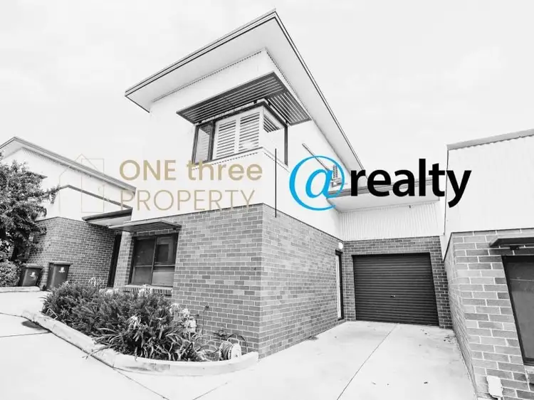 Main view of Homely townhouse listing, 24/49 Mawson Street, Shortland NSW 2307