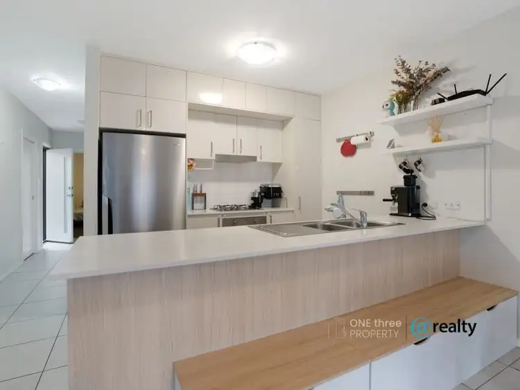 Third view of Homely townhouse listing, 24/49 Mawson Street, Shortland NSW 2307