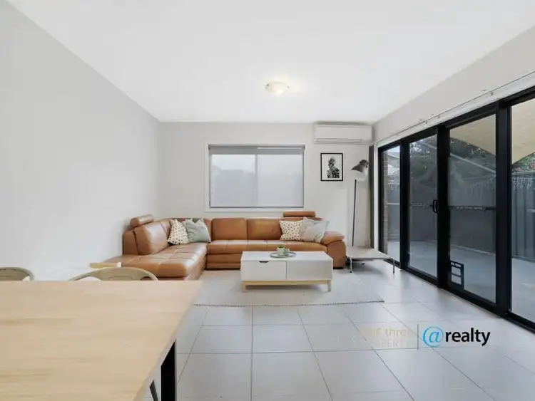 Fourth view of Homely townhouse listing, 24/49 Mawson Street, Shortland NSW 2307