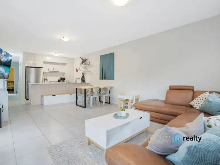 Fifth view of Homely townhouse listing, 24/49 Mawson Street, Shortland NSW 2307
