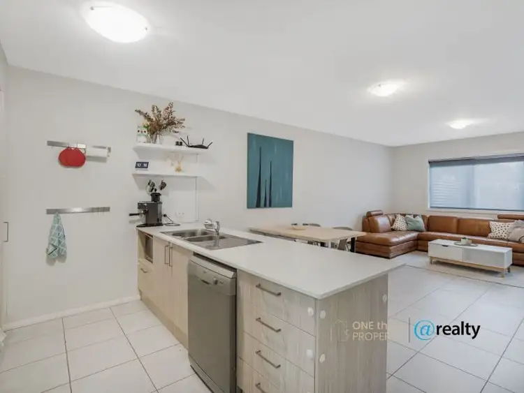 Sixth view of Homely townhouse listing, 24/49 Mawson Street, Shortland NSW 2307