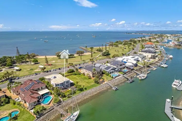 77-79 Masthead Drive, Raby Bay QLD 4163