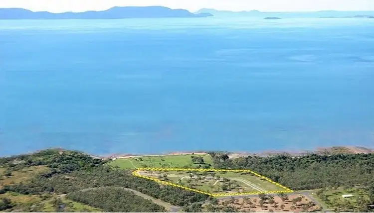 Main view of Homely land listing, Lot 30 - 12 Power Boulevard, Midge Point QLD 4799