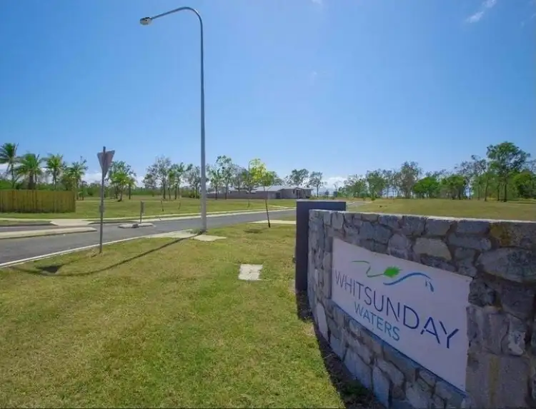 Second view of Homely land listing, Lot 30 - 12 Power Boulevard, Midge Point QLD 4799