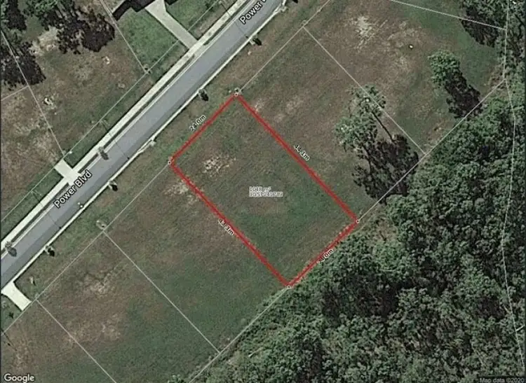 Third view of Homely land listing, Lot 30 - 12 Power Boulevard, Midge Point QLD 4799