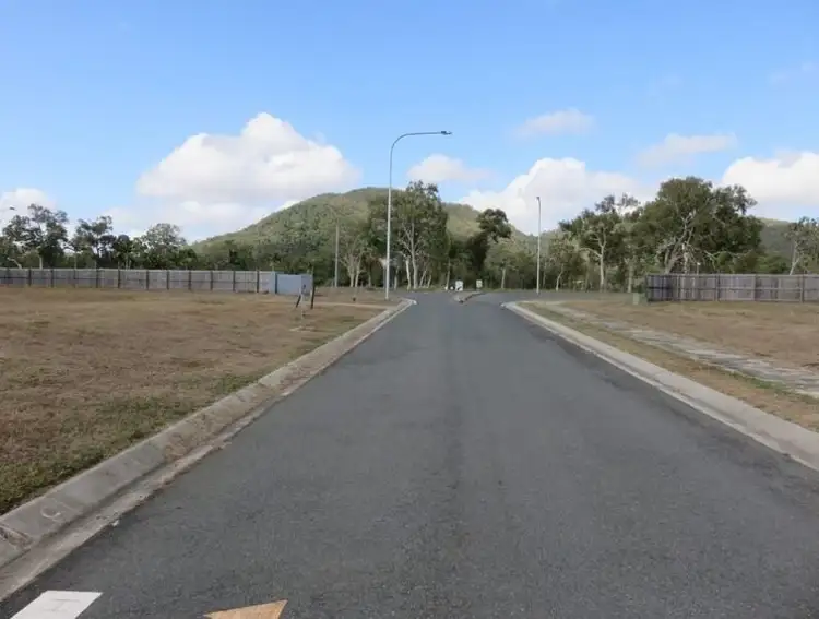 Fourth view of Homely land listing, Lot 30 - 12 Power Boulevard, Midge Point QLD 4799