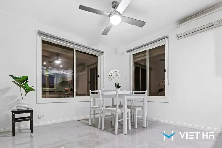 Sixth view of Homely house listing, 9 Lugarno Court, Keysborough VIC 3173