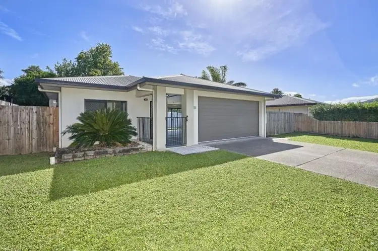 Main view of Homely house listing, 18 Newman Street, Gordonvale QLD 4865