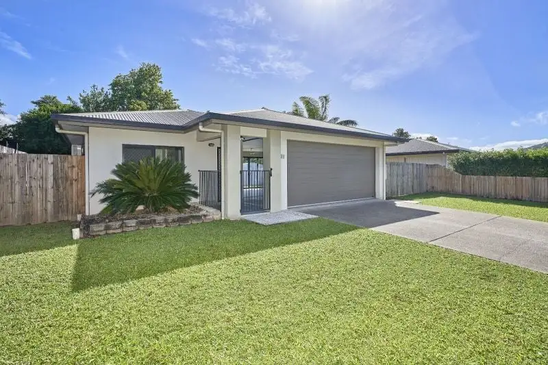 Main view of Homely house listing, 18 Newman Street, Gordonvale QLD 4865
