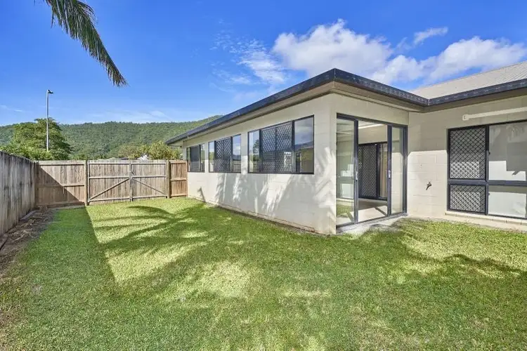 Second view of Homely house listing, 18 Newman Street, Gordonvale QLD 4865