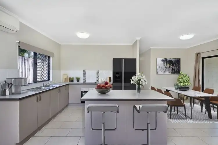 Third view of Homely house listing, 18 Newman Street, Gordonvale QLD 4865