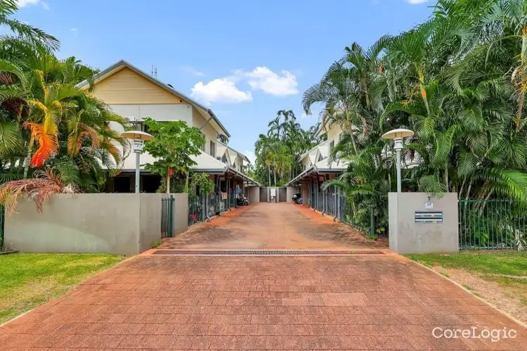 Fifth view of Homely townhouse listing, 2/7 Bambra Crescent, Larrakeyah NT 820