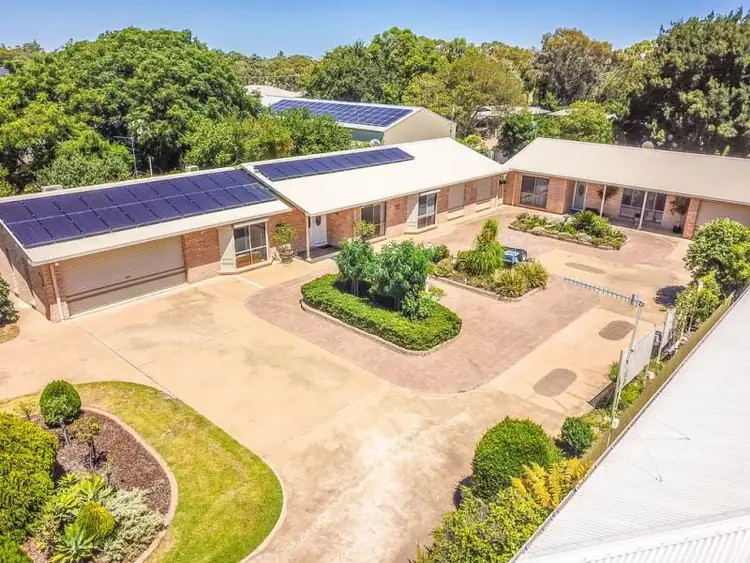 540 Poictiers Street, Deniliquin NSW 2710