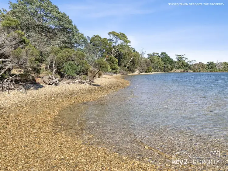 13 West Arm Road, Beauty Point TAS 7270