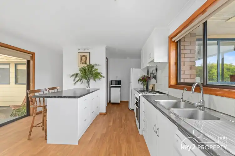 Fourth view of Homely house listing, 13 West Arm Road, Beauty Point TAS 7270