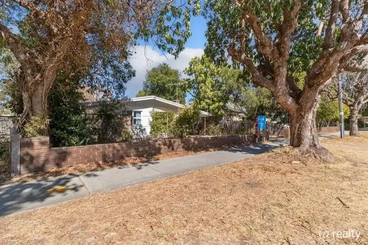 Main view of Homely house listing, 8 Frederic Street, Midland WA 6056