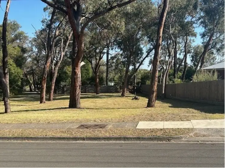Second view of Homely land listing, 152 Heathmont Road, Heathmont VIC 3135