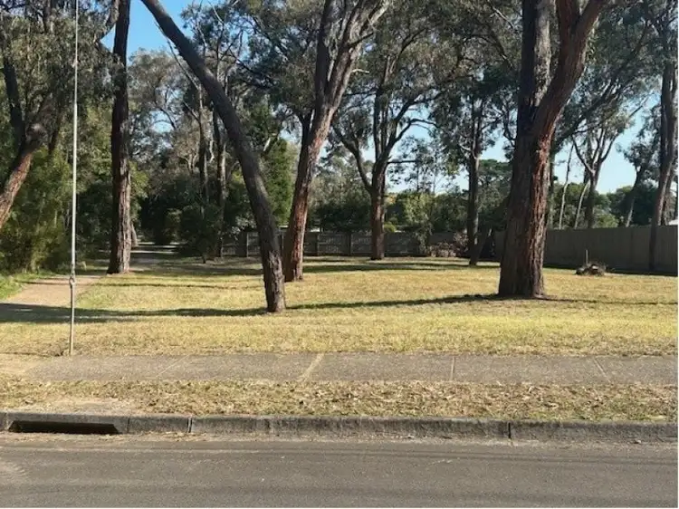Third view of Homely land listing, 152 Heathmont Road, Heathmont VIC 3135